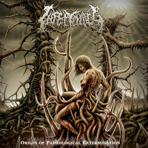 Origin of Pathological Extermination