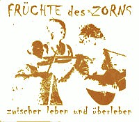 Zwischen Leben und Überleben