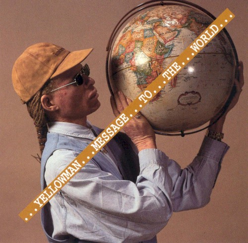 Message to the World