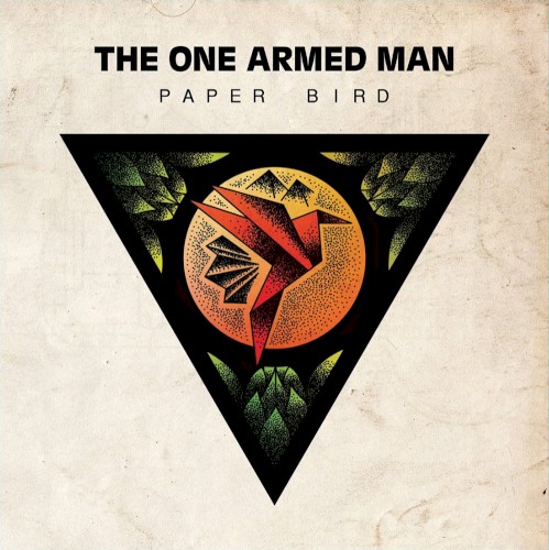 Paper Bird