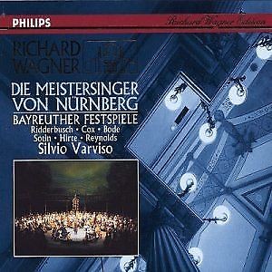 Die Meistersinger von Nürnberg