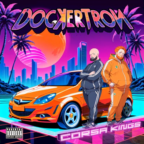 Corsa Kings