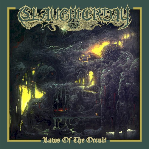 Laws of the Occult