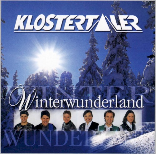 Winterwunderland