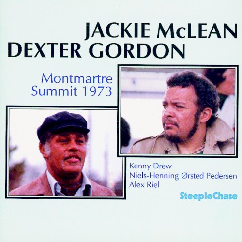 Montmartre Summit 1973