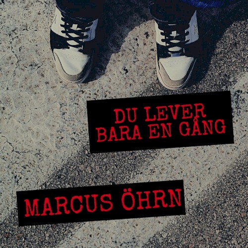 Du lever bara en gång