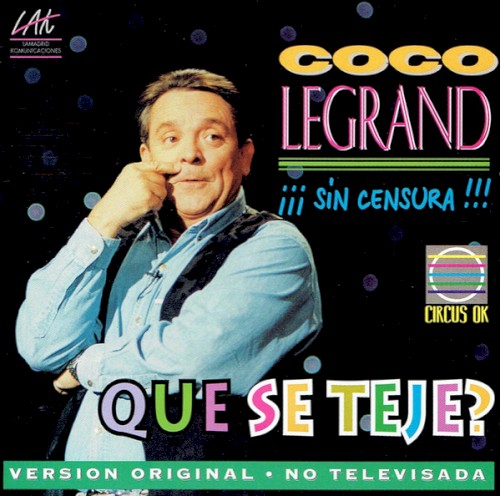 ¿Qué se teje?