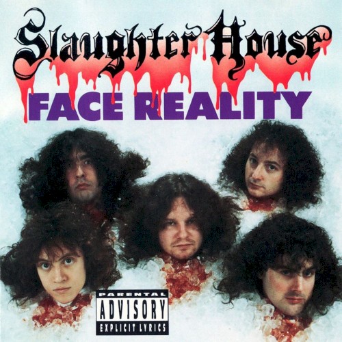 Face Reality