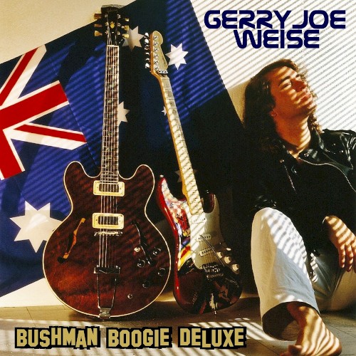 Bushman Boogie Deluxe
