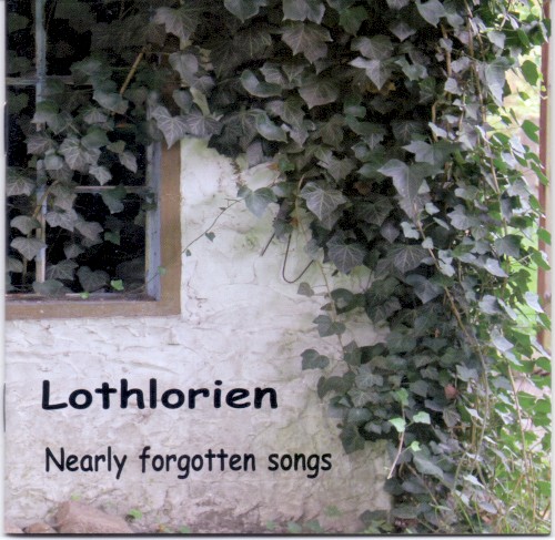 Nearly Forgotten Songs