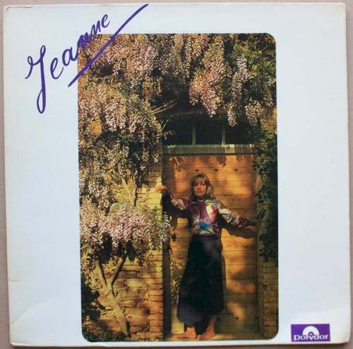 Jeanne chante Jeanne
