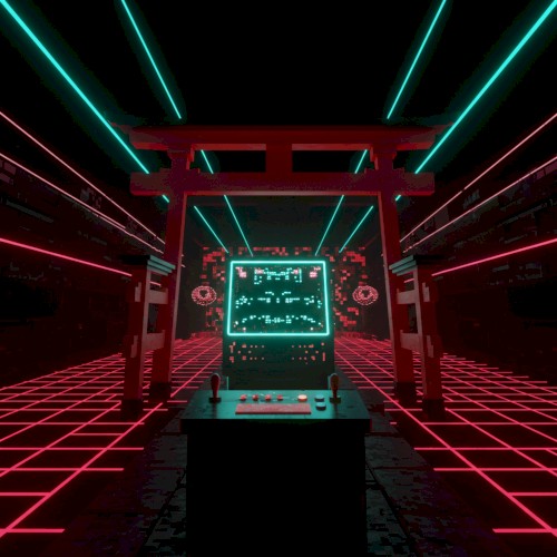 Hyper Arcade