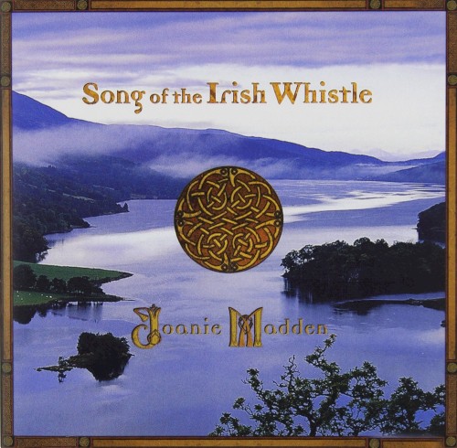 Song of the Irish Whistle