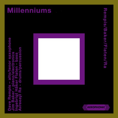 Millenniums