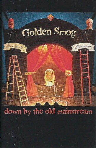 Down by the Old Mainstream