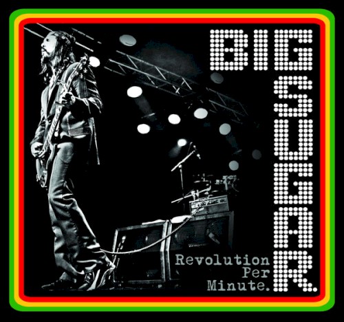 Revolution Per Minute