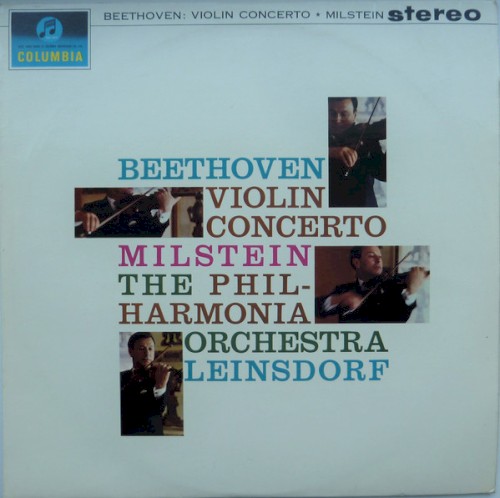 Violin Concerto