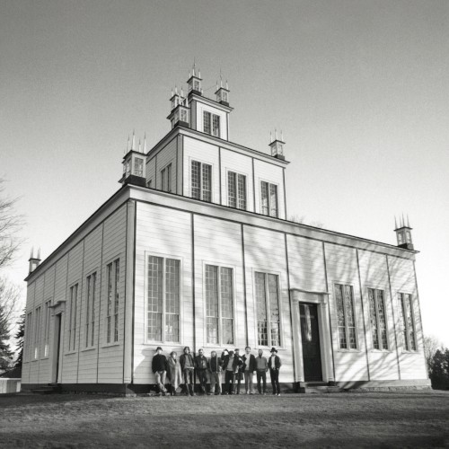 Sharon Temple Sessions
