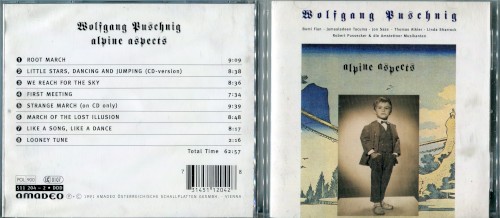 Alpine Aspects