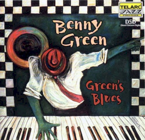 Green's Blues