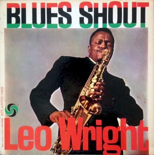 Blues Shout