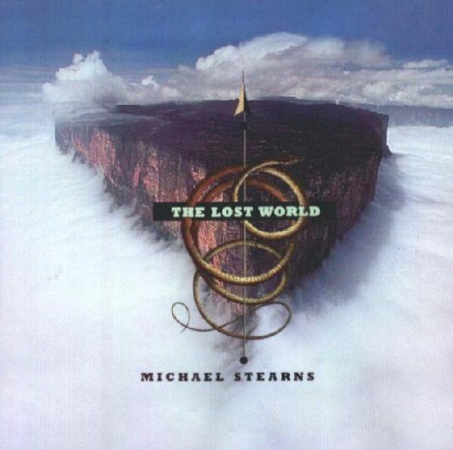 The Lost World