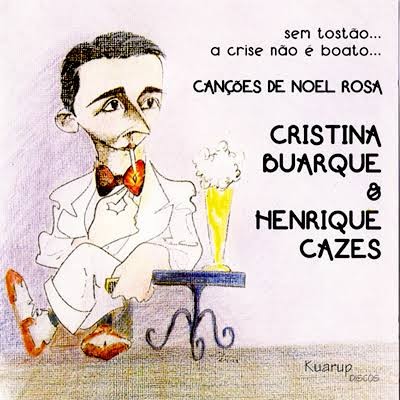 Sem tostão... A crise não é boato...