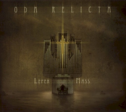 Leper Mass