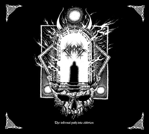 The Infernal Path into Oblivion