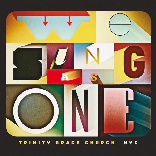We Sing as One
