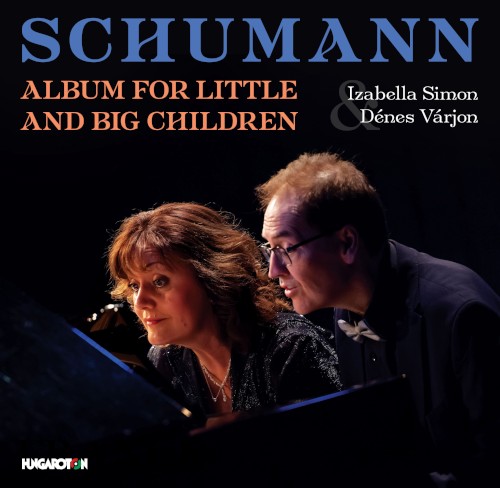 Album for Little & Big Children