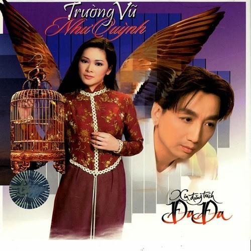 Xin đừng trách chim đa đa