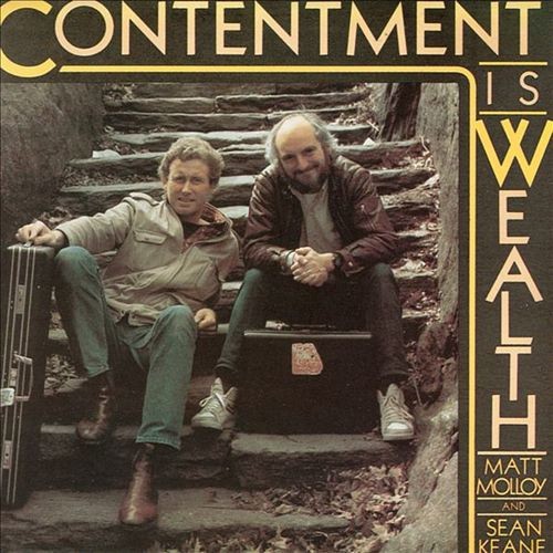 Contentment is Wealth