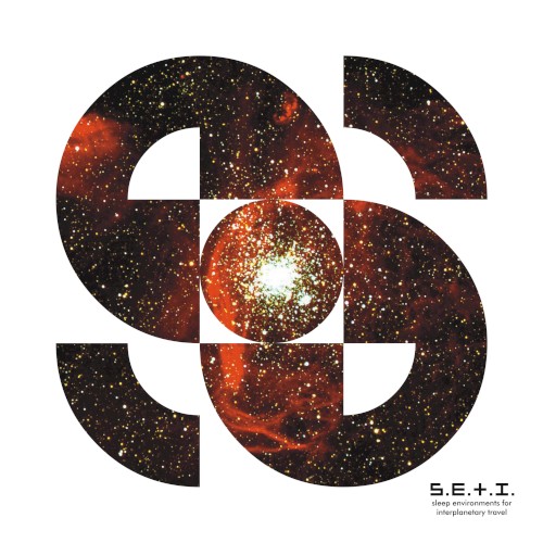 Sleep Environments for Interplanetary Travel