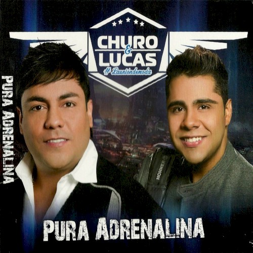 Pura adrenalina