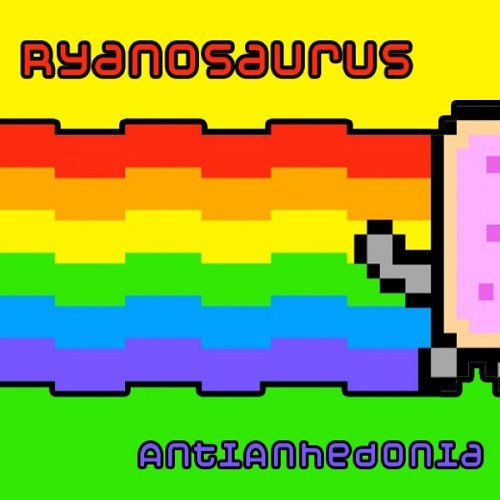 Antianhedonia