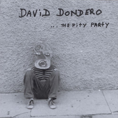 The Pity Party