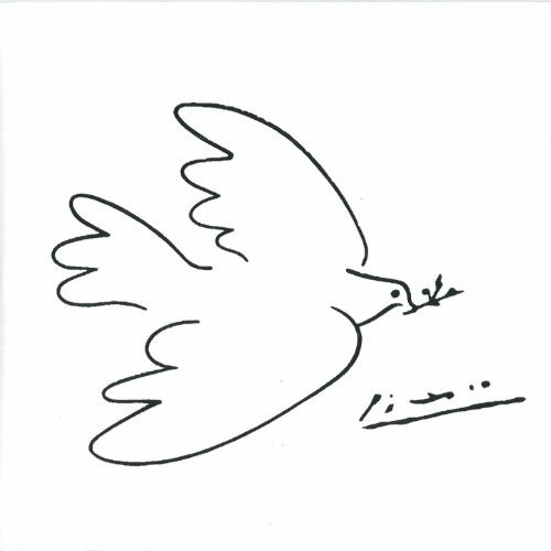 Peace and happiness for a new millennium