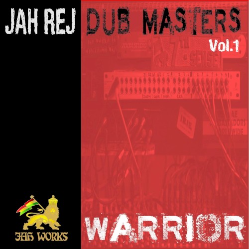 Dub Master Red: Warrior