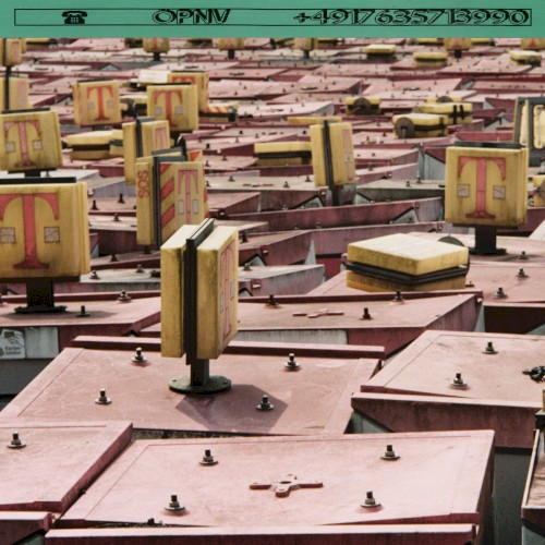 ÖPNV &ndash; +4917635713990