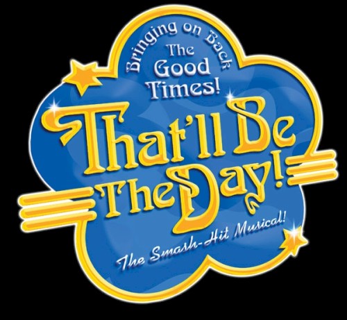 That'll Be The Day - Live in 2000