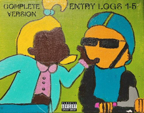 Entry Logs