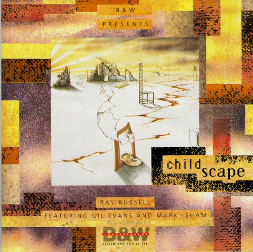 Childscape