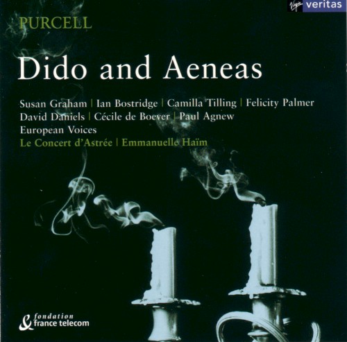 Dido and Aeneas