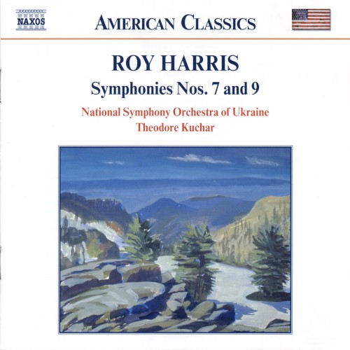 Symphonies nos. 7 and 9
