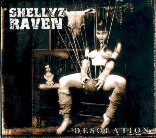 Desolation