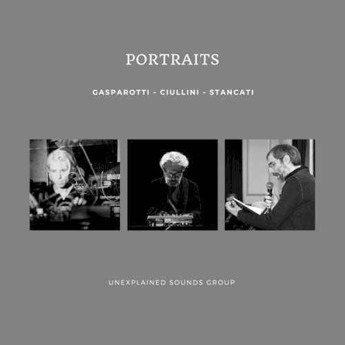 Portraits