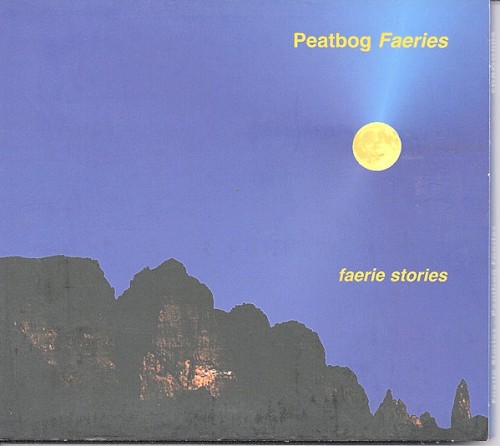 Faerie Stories