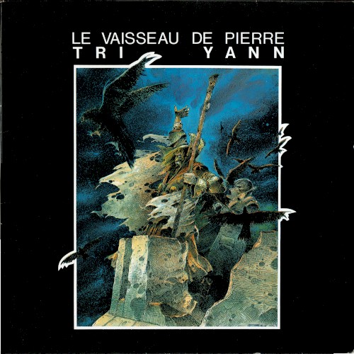 Le Vaisseau de Pierre