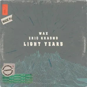 Light Years